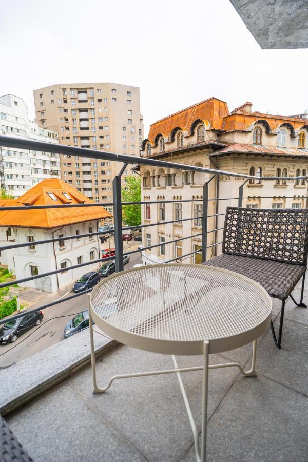 Charming Monro Old Town Flat Apartment Bucharest Exterior photo