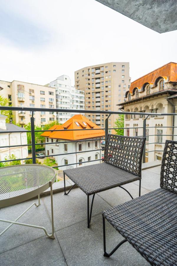 Charming Monro Old Town Flat Apartment Bucharest Exterior photo